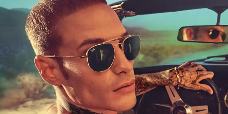 Gafas de sol Ray-Ban